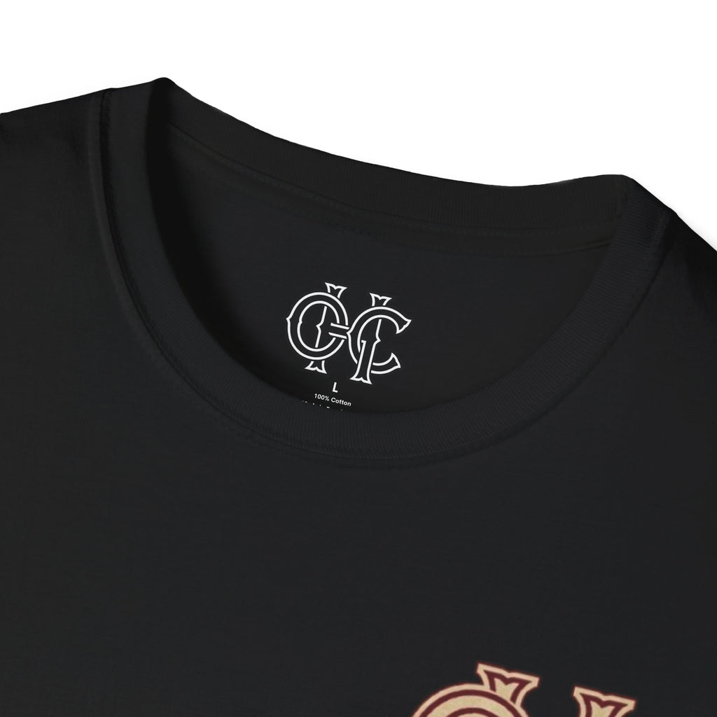Outlaw Heritage Co Winchester Ammo T-Shirt | Vintage Ammo Logo
