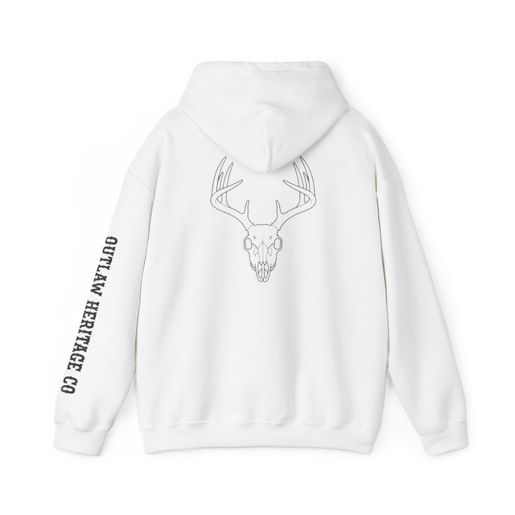 Outlaw Heritage Co. Hoodie