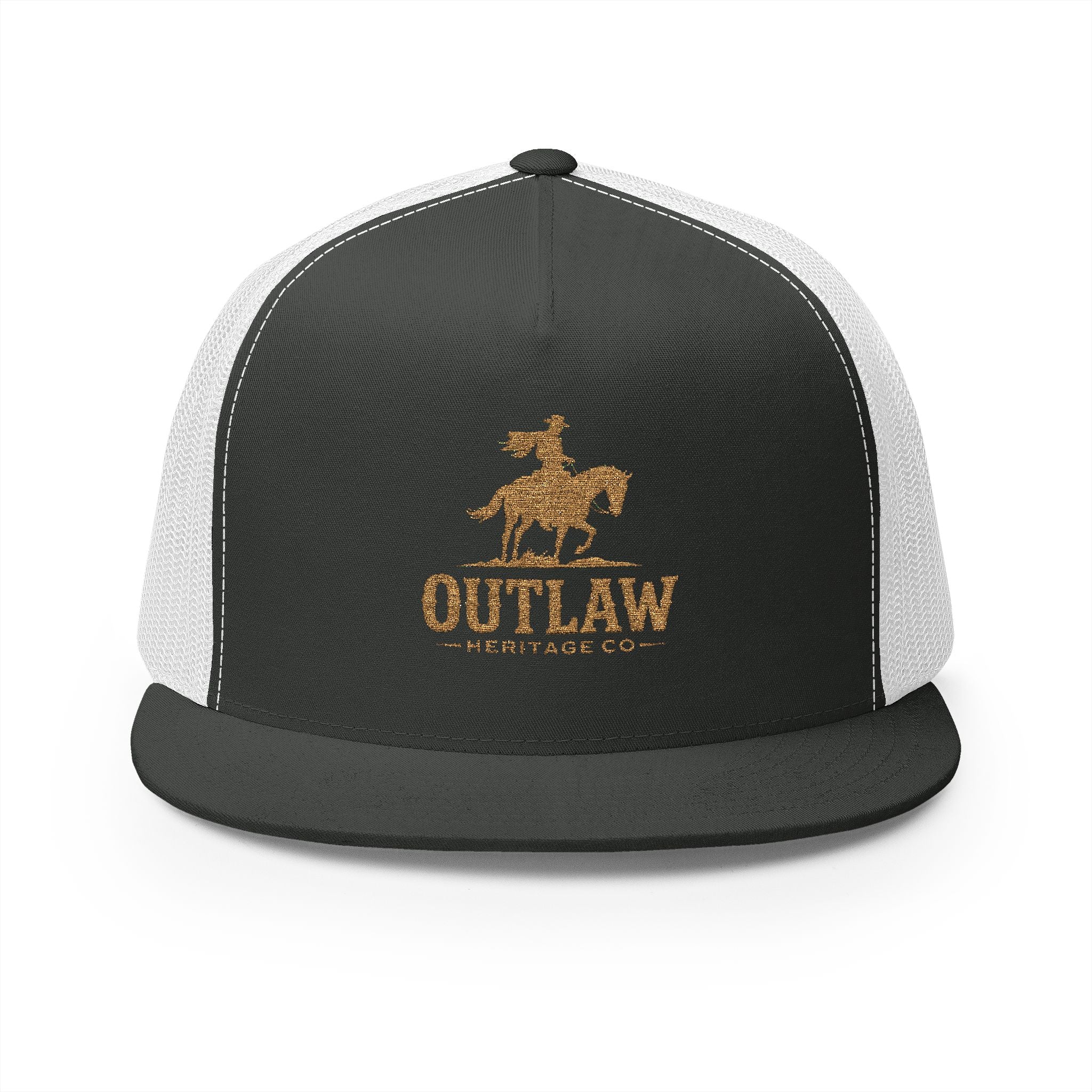 Outlaw Heritage Co.’s “The Outlaw” (Gold)