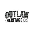 Outlaw Heritage Co. Sticker