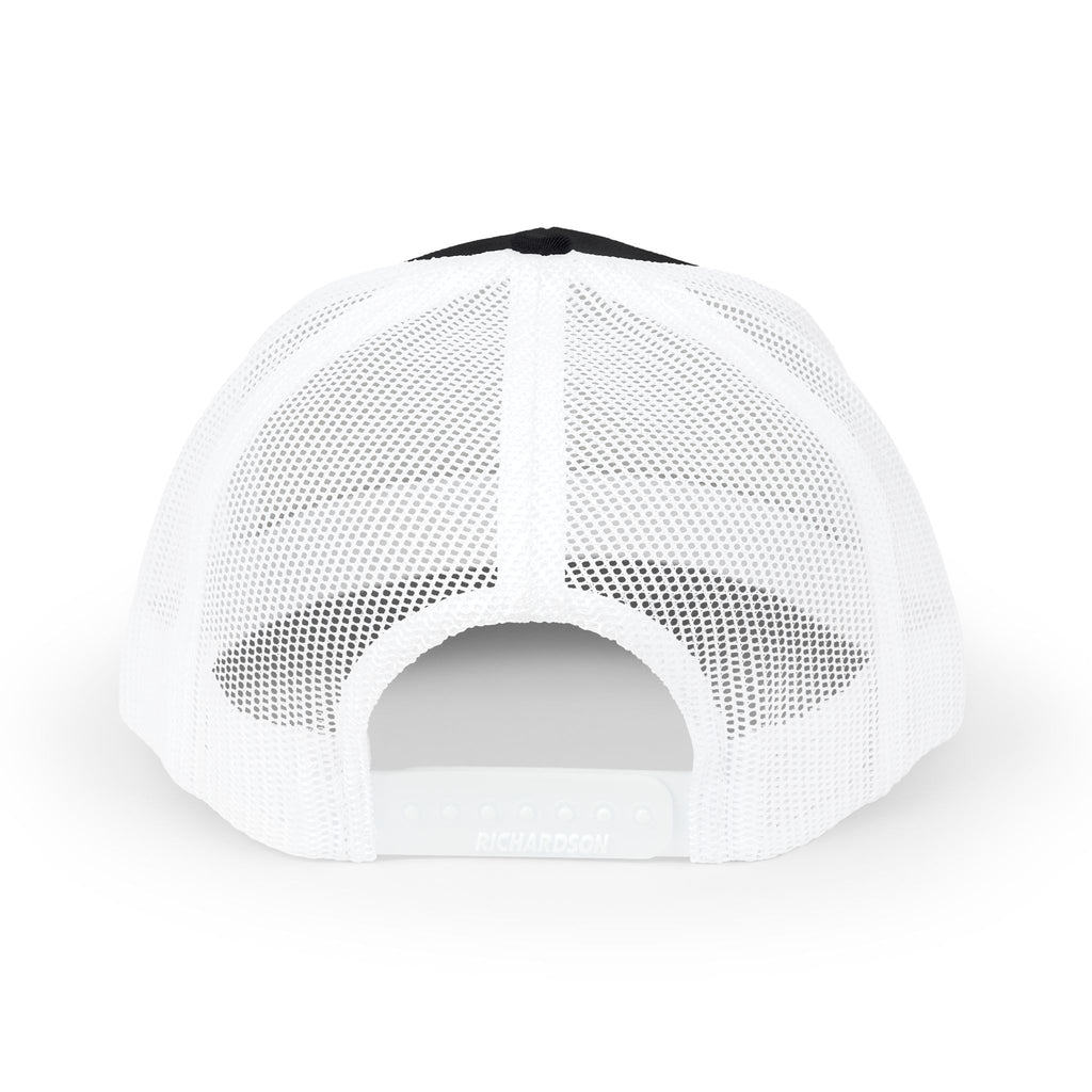 Outlaw Heritage Co. Logo Hat (Curved Bill)