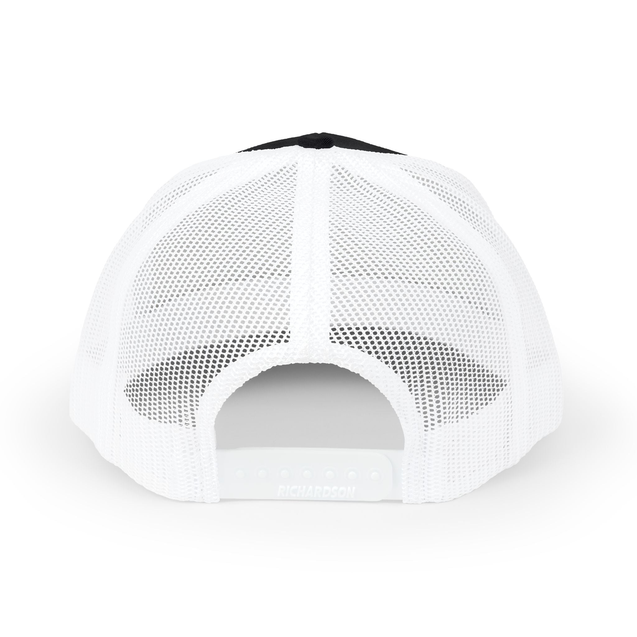 Outlaw Heritage Co. Logo Hat (Curved Bill)