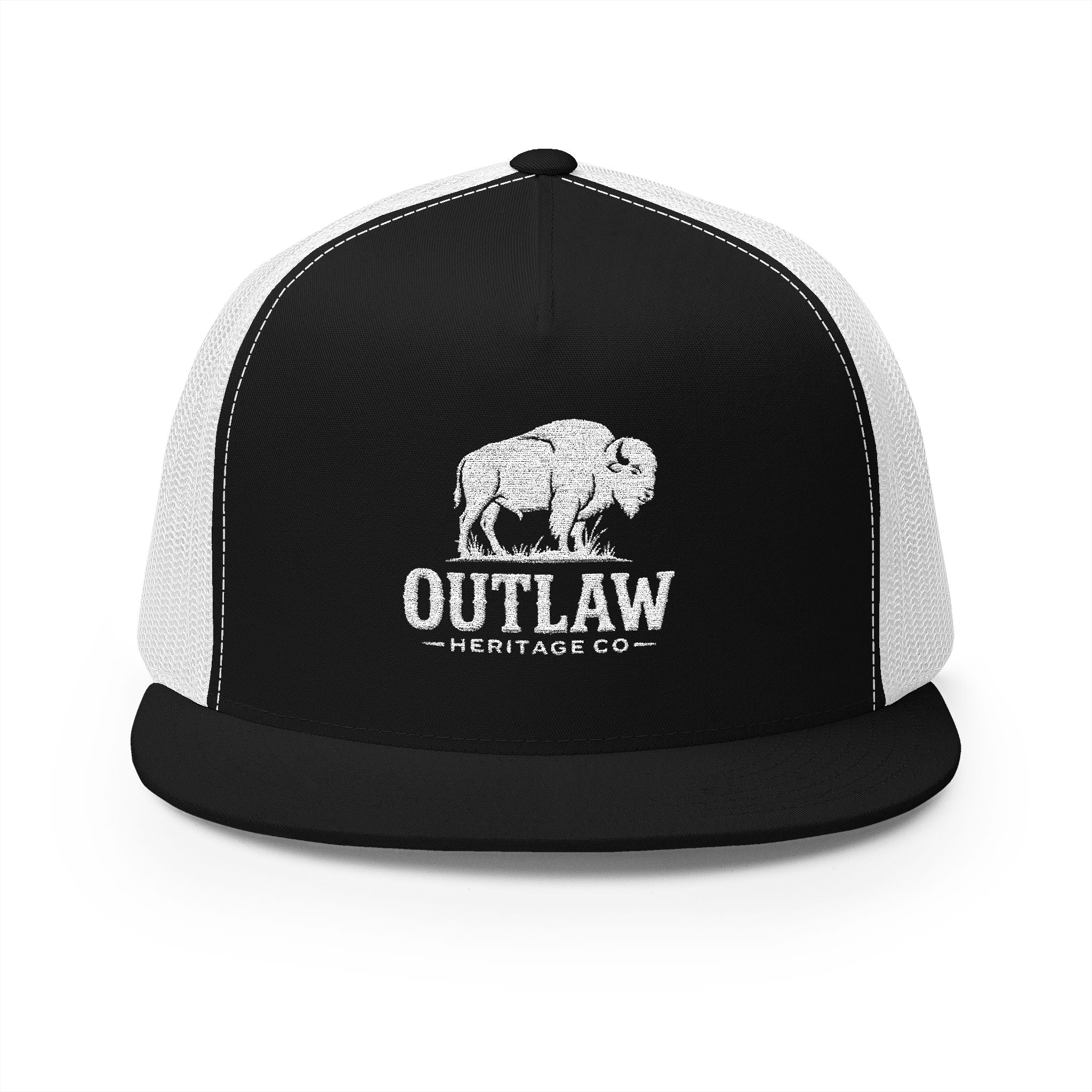 Outlaw Heritage Co.’s “Bison”