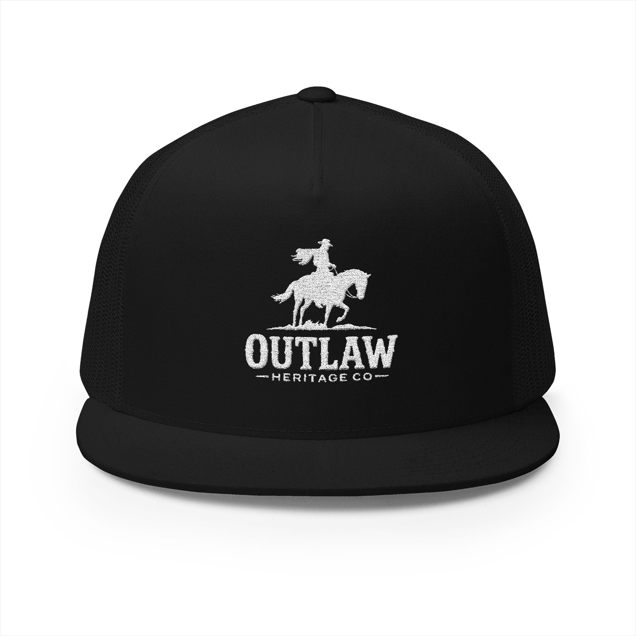 Outlaw Heritage Co.'s "The Outlaw"