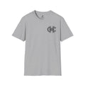 Outlaw Heritage Co. Ranch Graphic T-Shirt