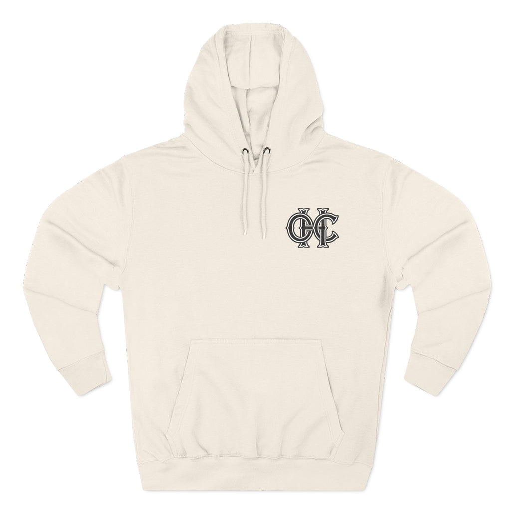 Outlaw Heritage Co. Buck and Arrow Hoodie
