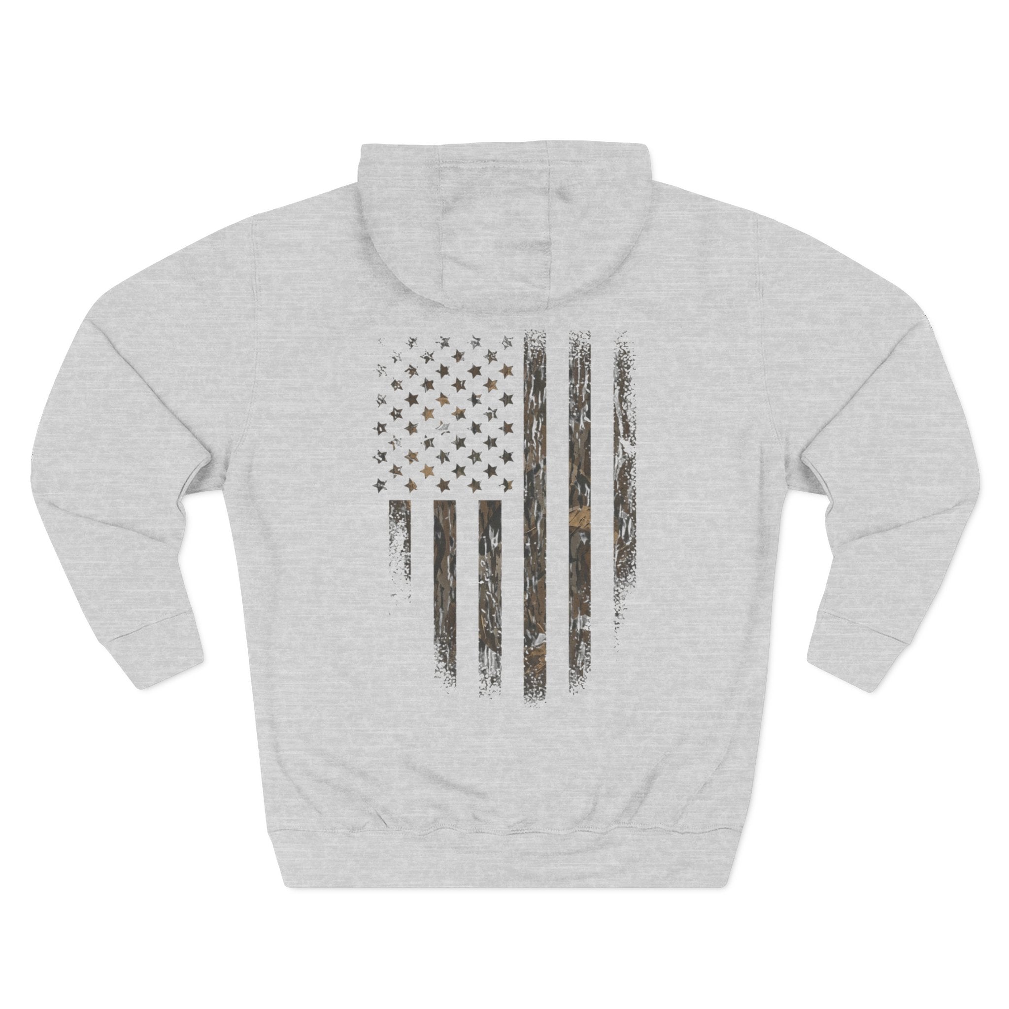 Outlaw Heritage Co. Graphic Hoodie