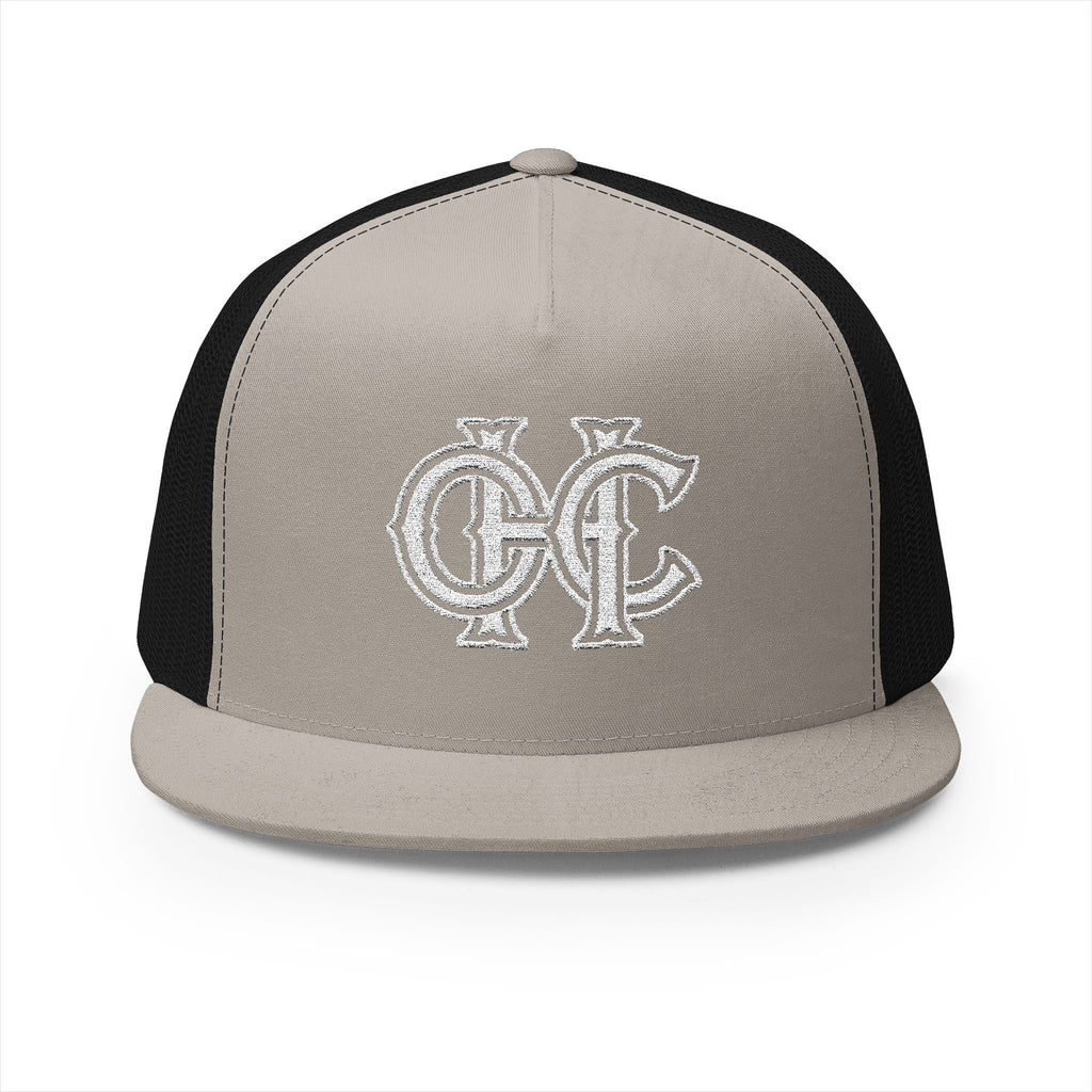 Outlaw Heritage Co. Logo Hat