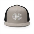 Outlaw Heritage Co. Logo Hat