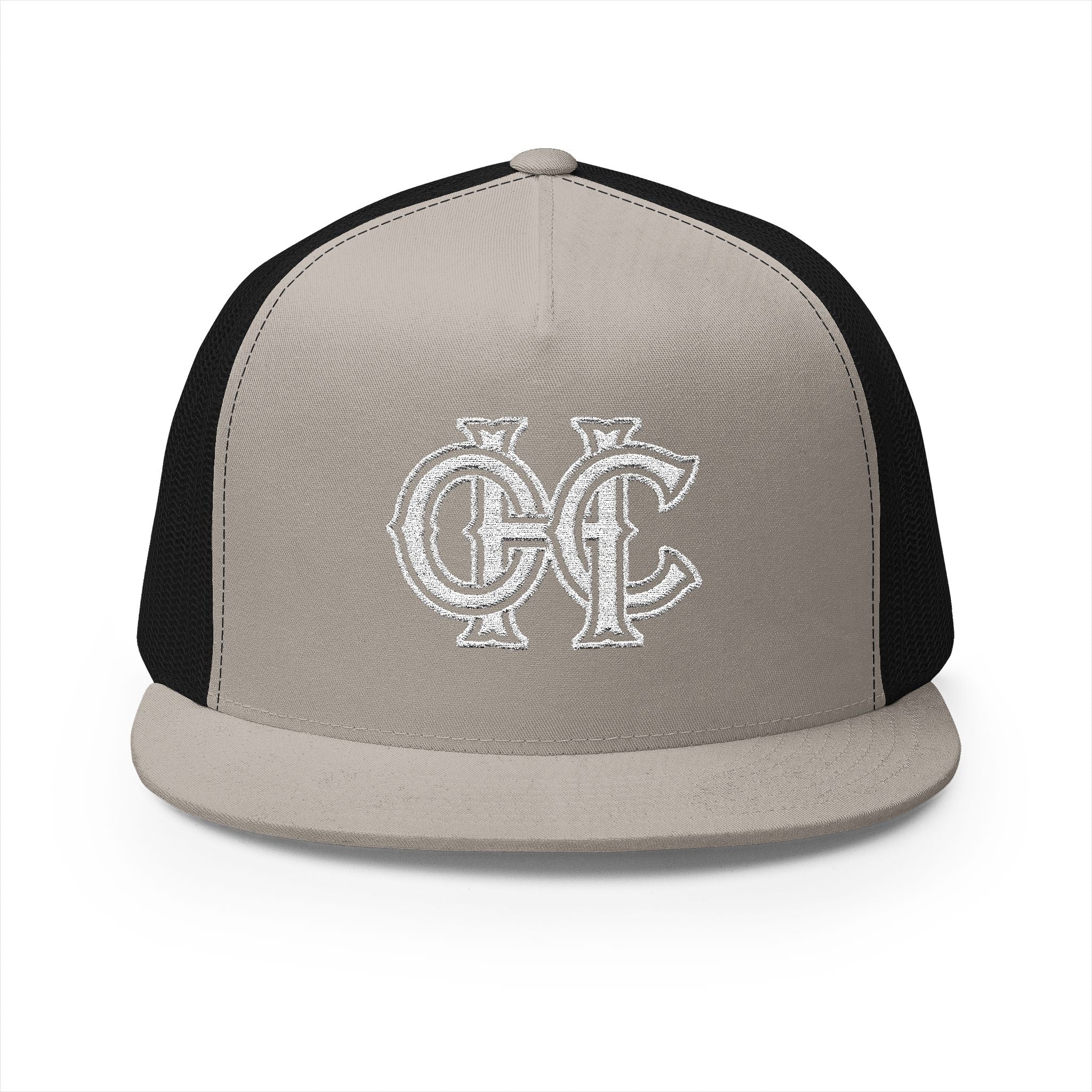 Outlaw Heritage Co. Logo Hat