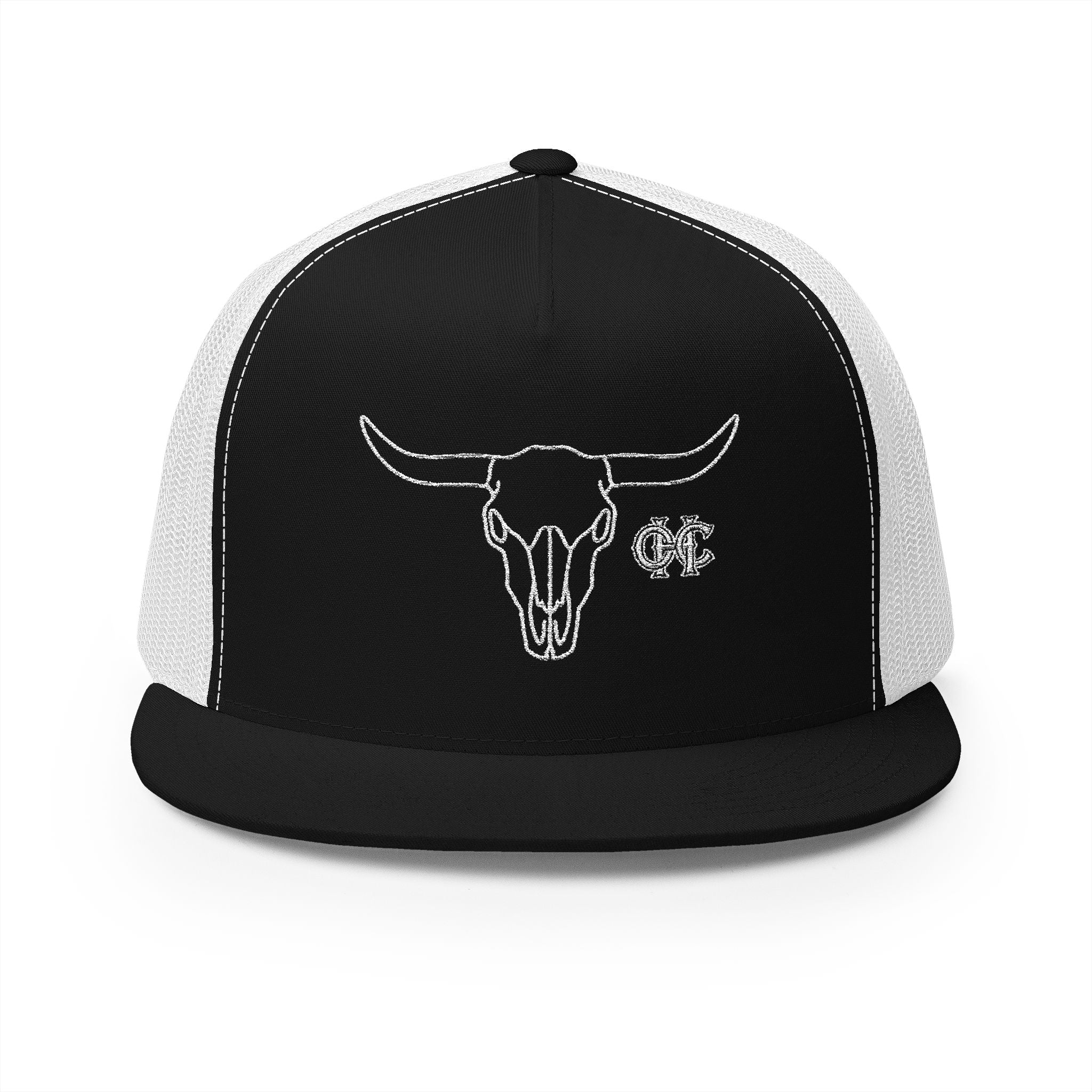 Outlaw Heritage Co.’s “Bone collector”