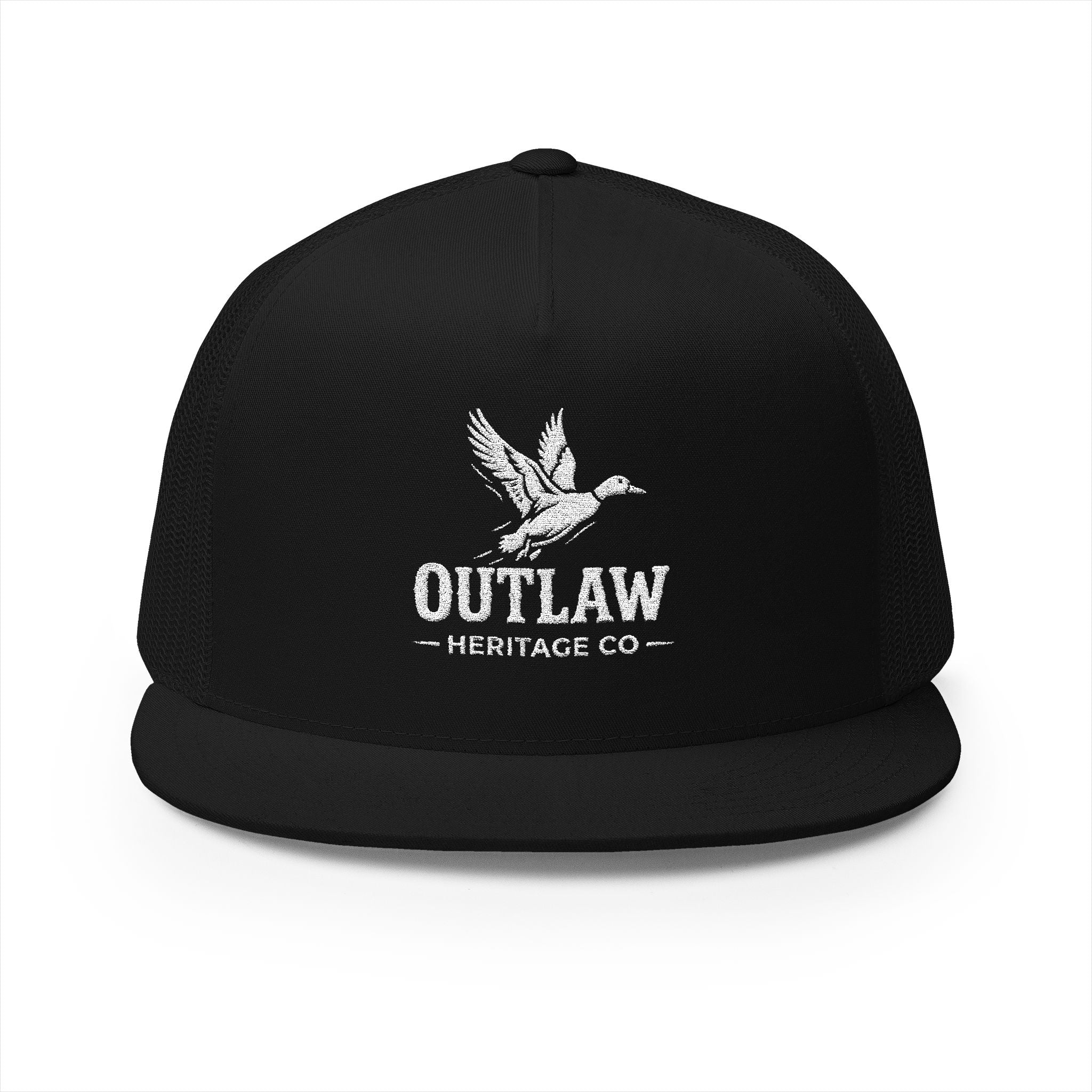Outlaw Heritage Co.’s “Duck Season”