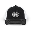 Outlaw Heritage Co. Logo Hat (Curved Bill)