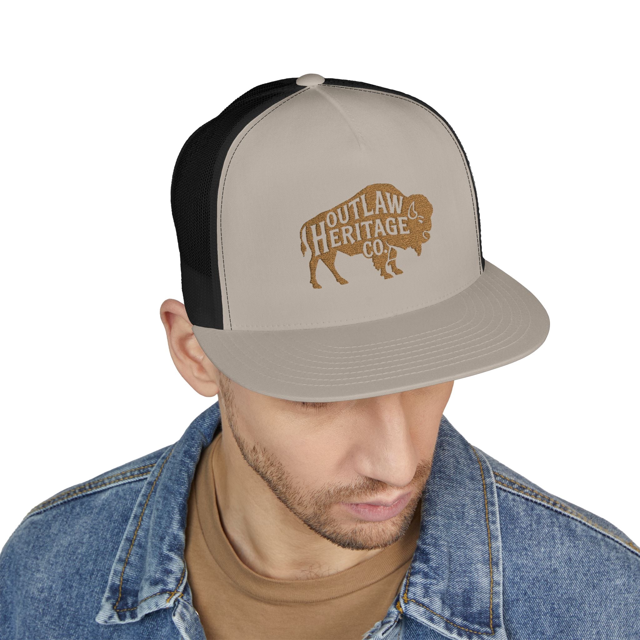 Outlaw Heritage Co.’s “Renegade”