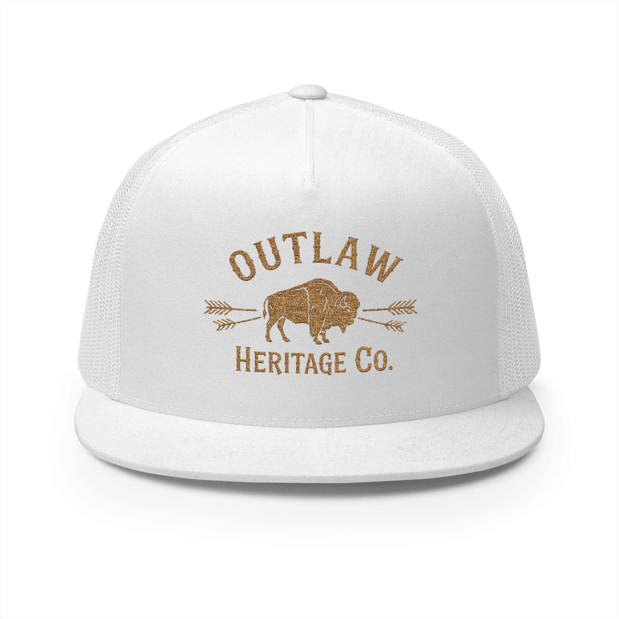 Outlaw Heritage Co.’s “Untamed Territory”
