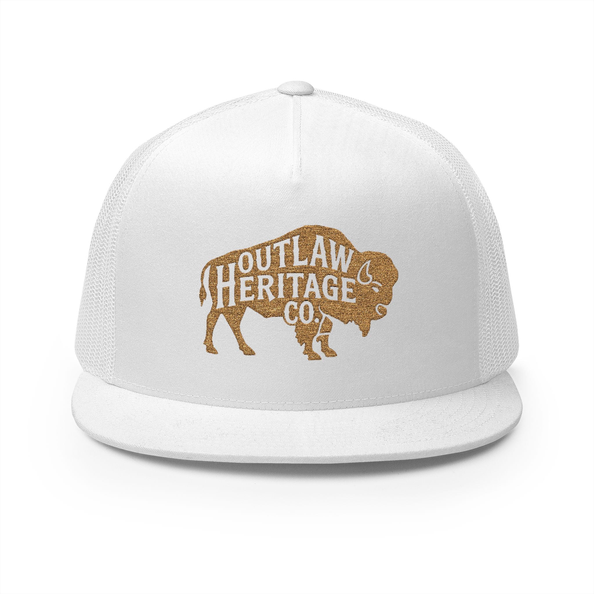 Outlaw Heritage Co.’s “Renegade”
