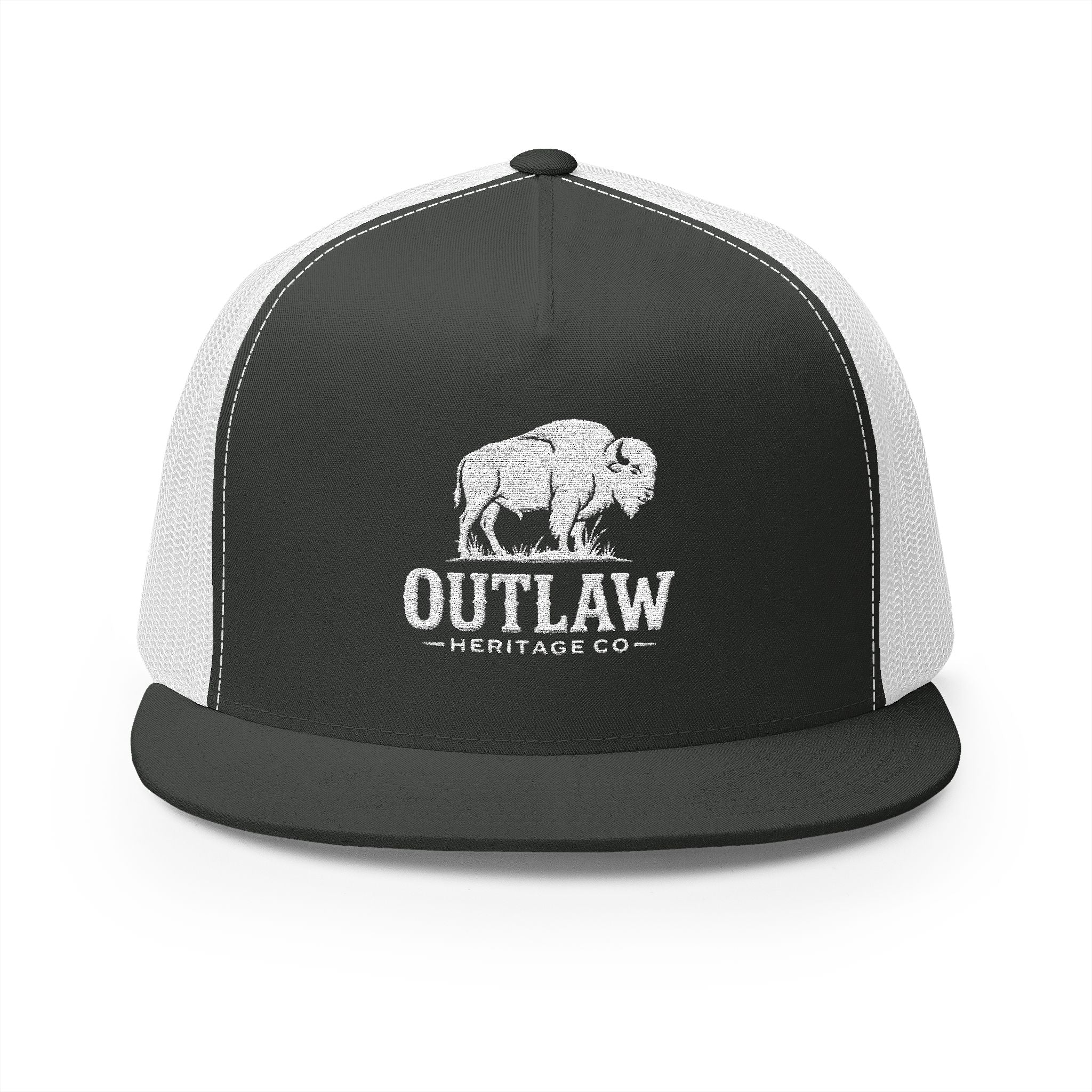 Outlaw Heritage Co.’s “Bison”