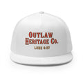 Outlaw Heritage Co.'s "Frontier Legacy"