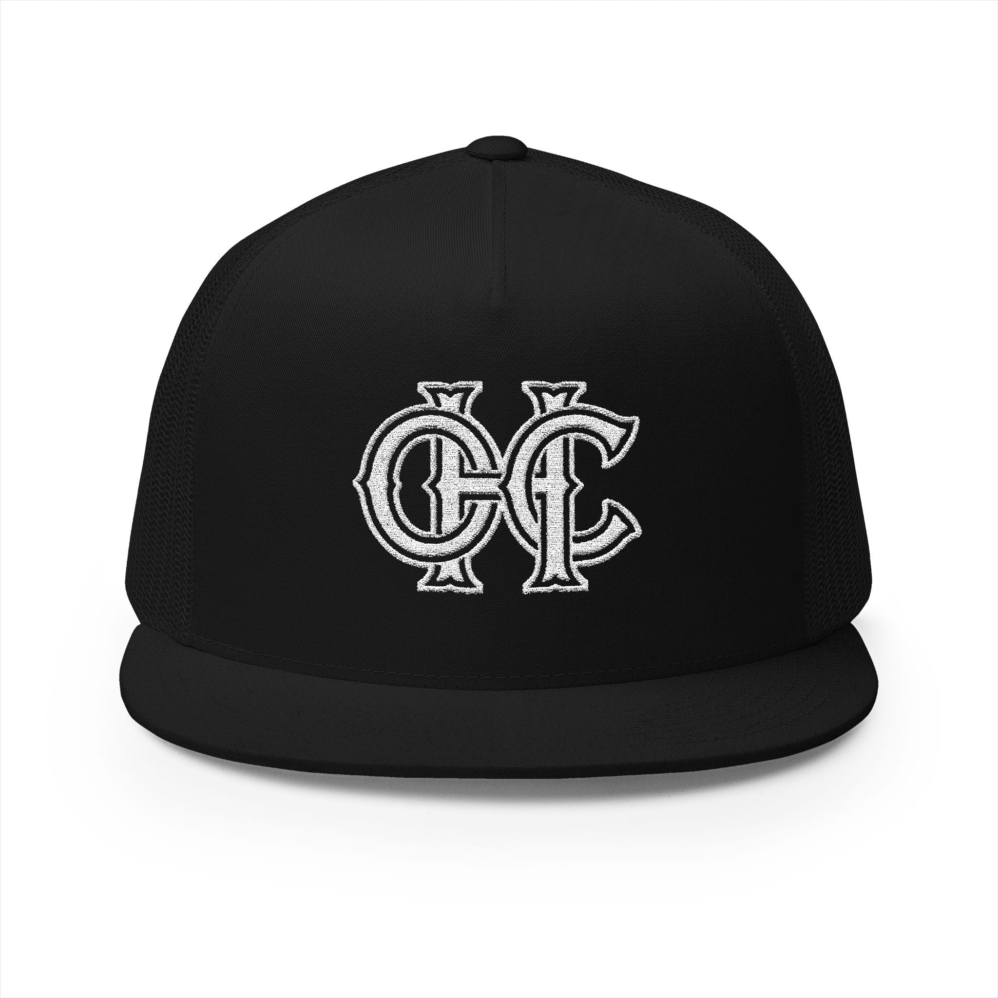 Outlaw Heritage Co. Logo Hat