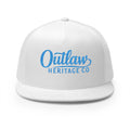 Outlaw Heritage Co.'s "The 1889" (Blue)