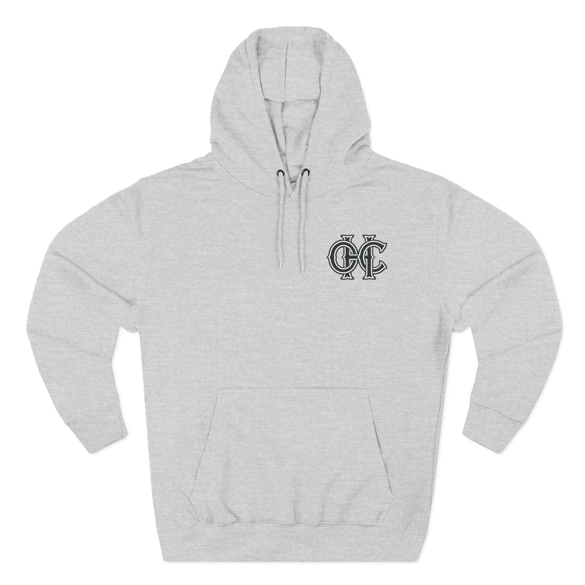Outlaw Heritage Co. Graphic Hoodie