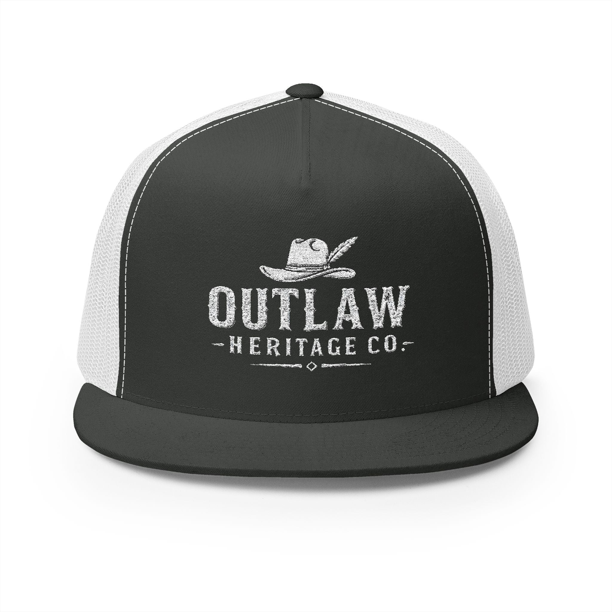 Outlaw Heritage Co.’s “Outlaw Heritage”