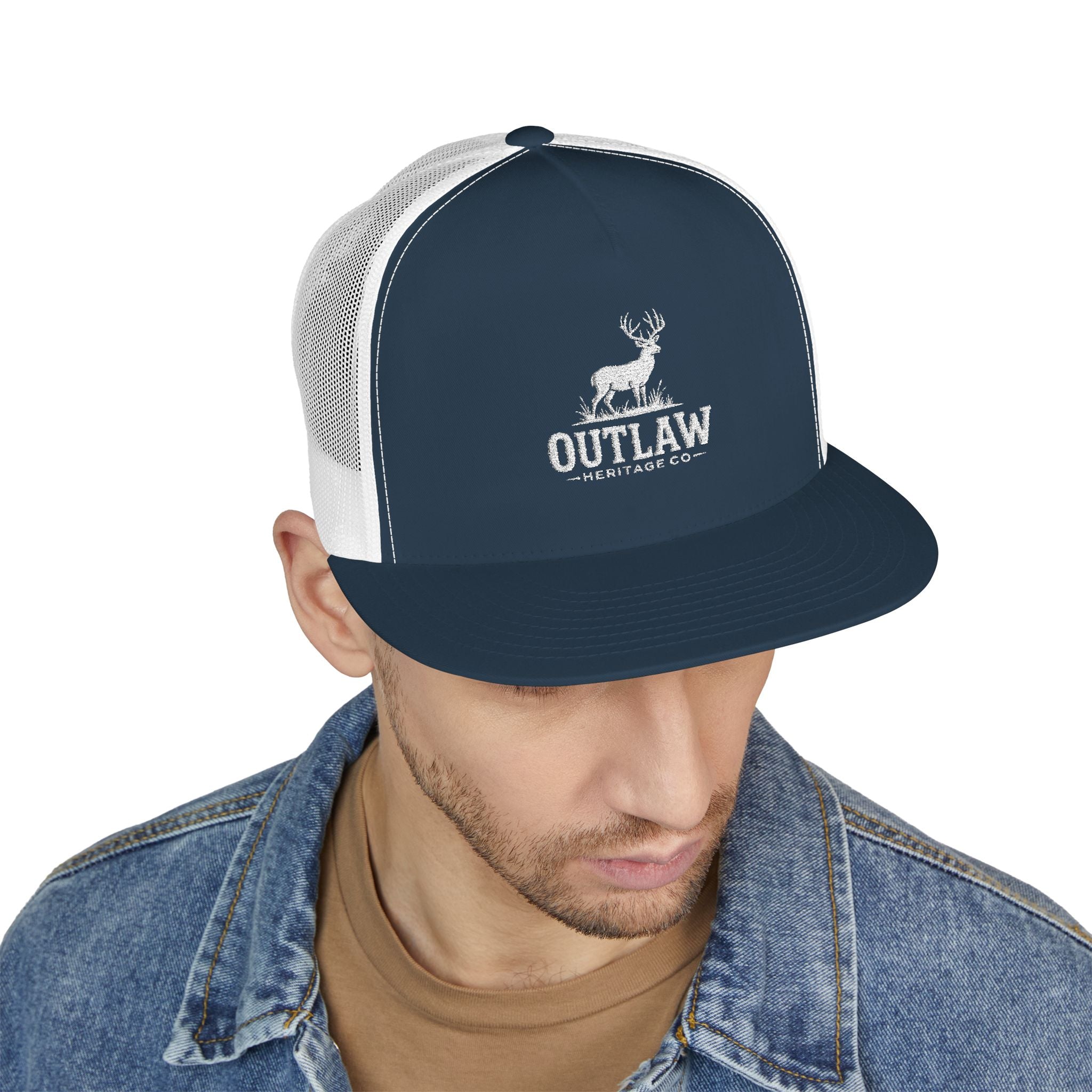 Outlaw Heritage Co.’s “Deer Season”