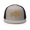 Outlaw Heritage Co.’s “Renegade”