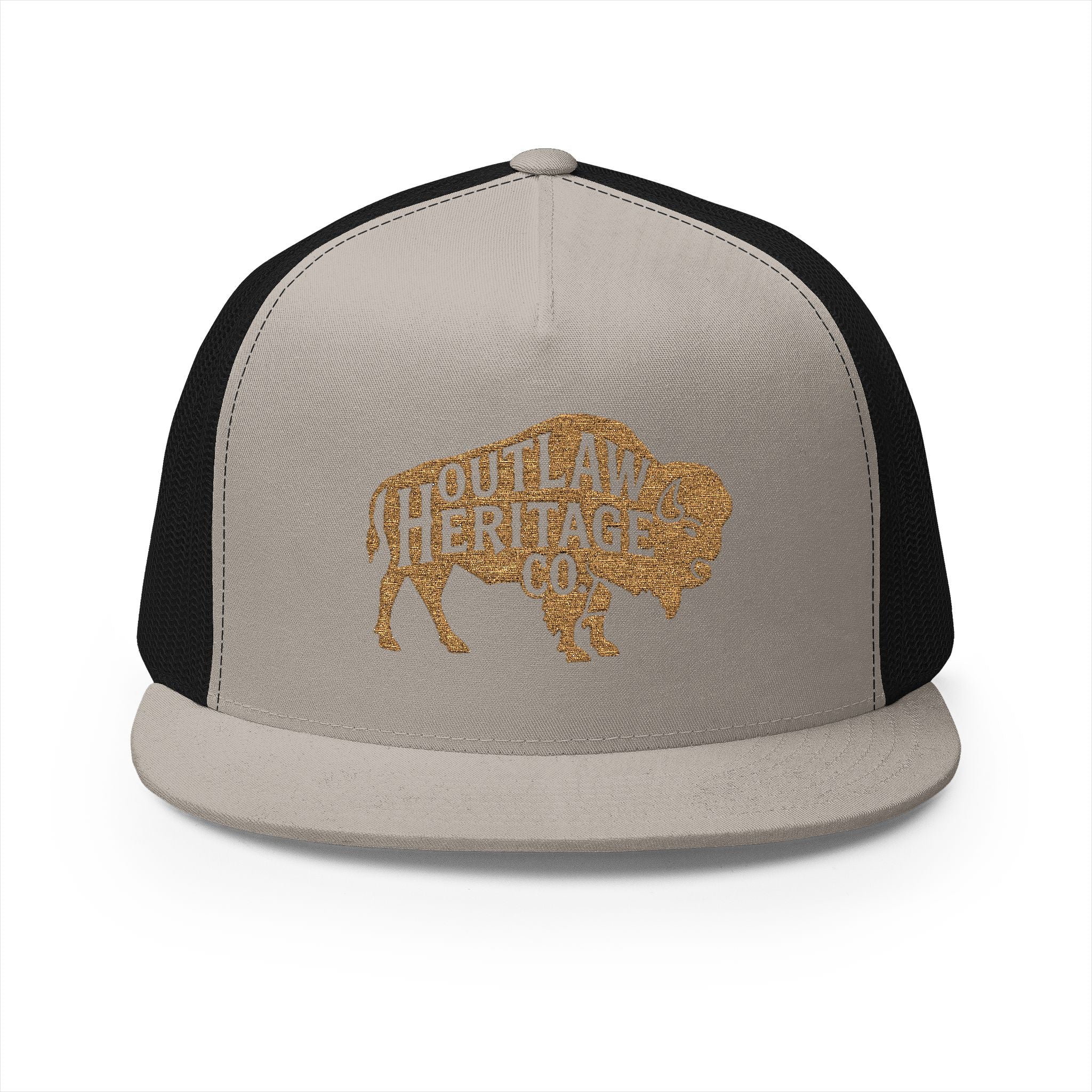 Outlaw Heritage Co.’s “Renegade”