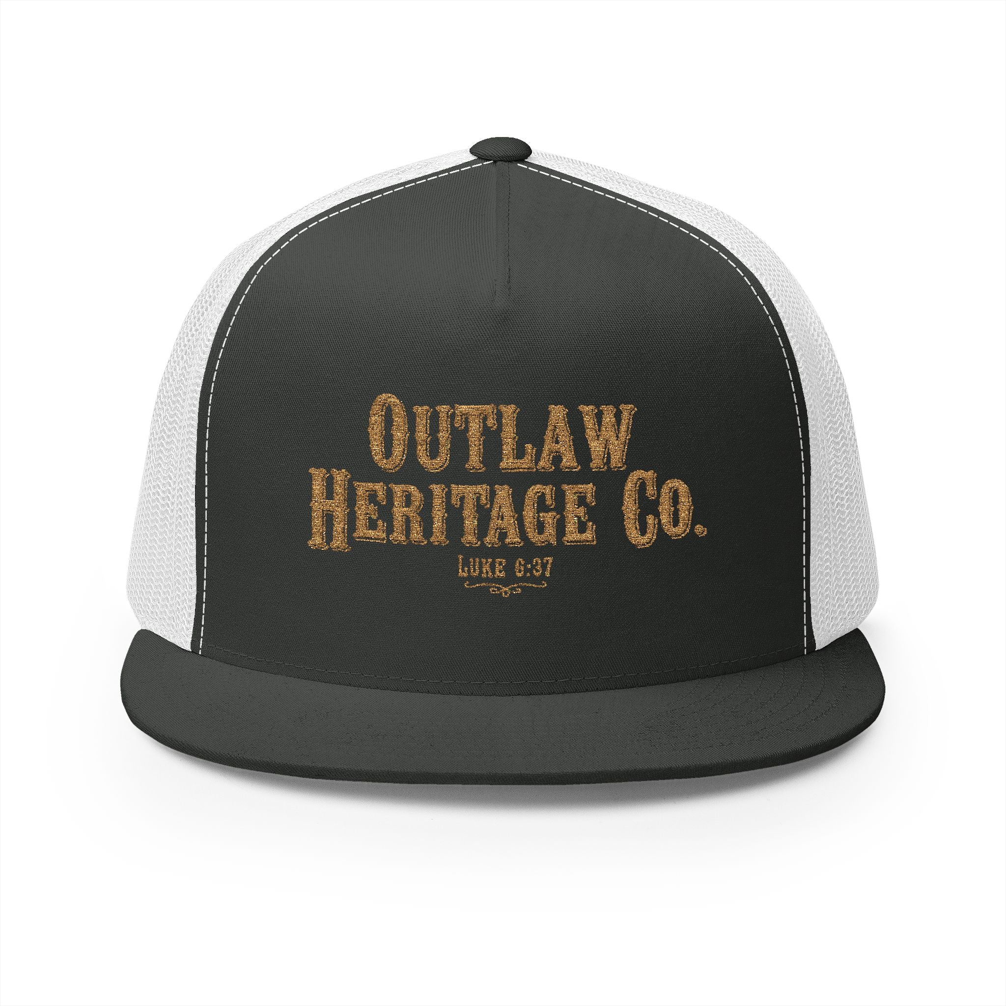 Outlaw Heritage Co.'s "Imperfect"