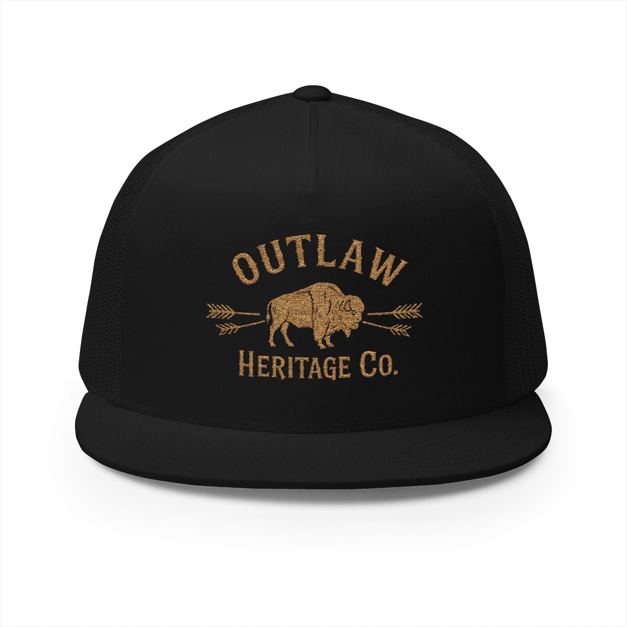 Outlaw Heritage Co.’s “Untamed Territory”