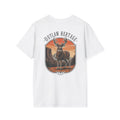 Outlaw Heritage Unisex T-Shirt