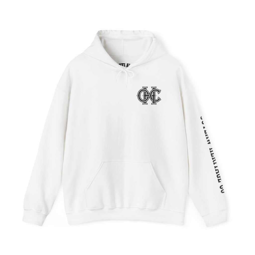 Outlaw Heritage Co. Hoodie