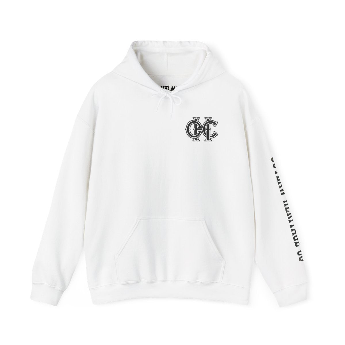 Outlaw Heritage Co. Hoodie