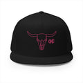 Outlaw Heritage Co. Limited Edition Pink “Bone Collector”