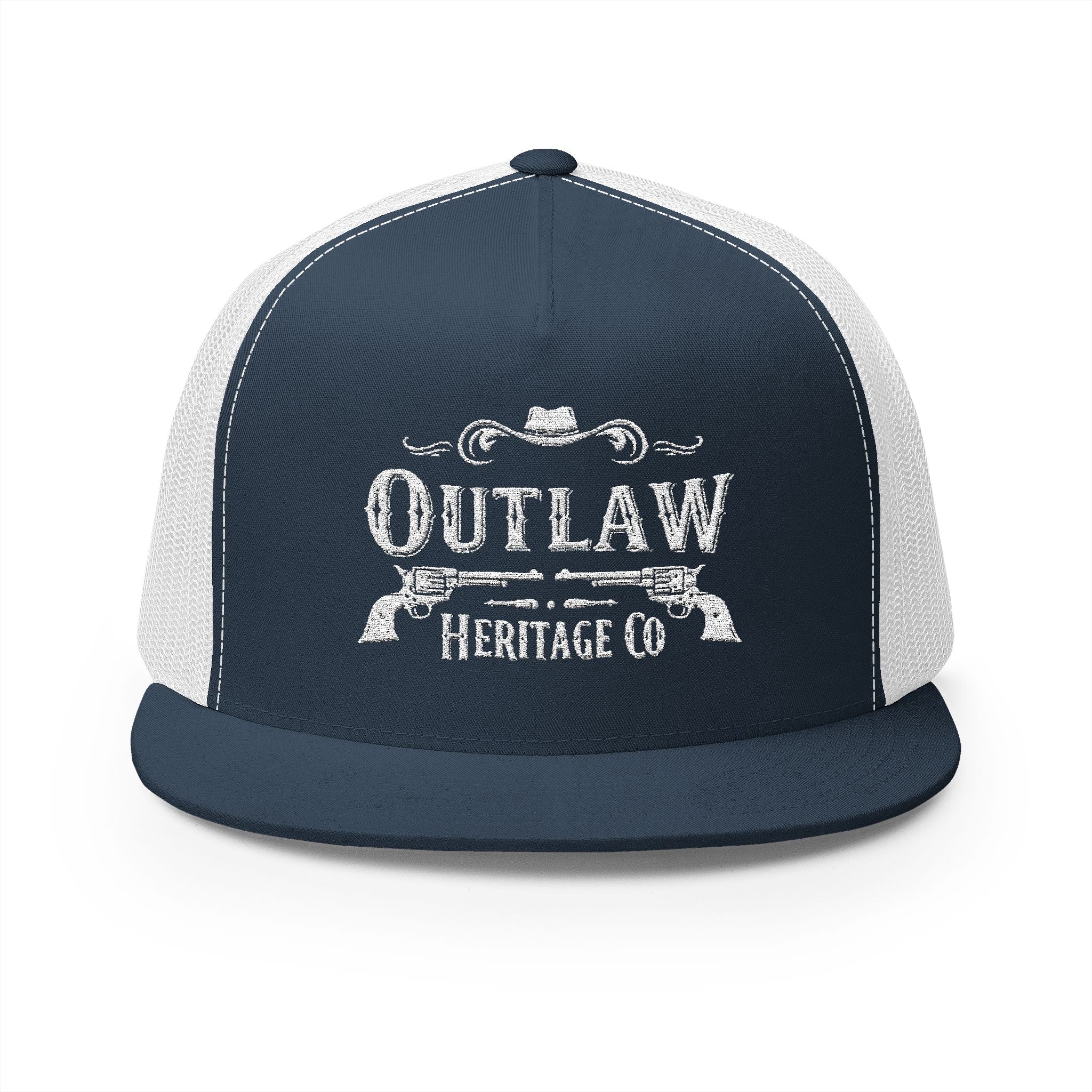 Outlaw Heritage Co.’s “The Lawless”
