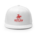 Outlaw Heritage Co.'s "The Outlaw" (Red)