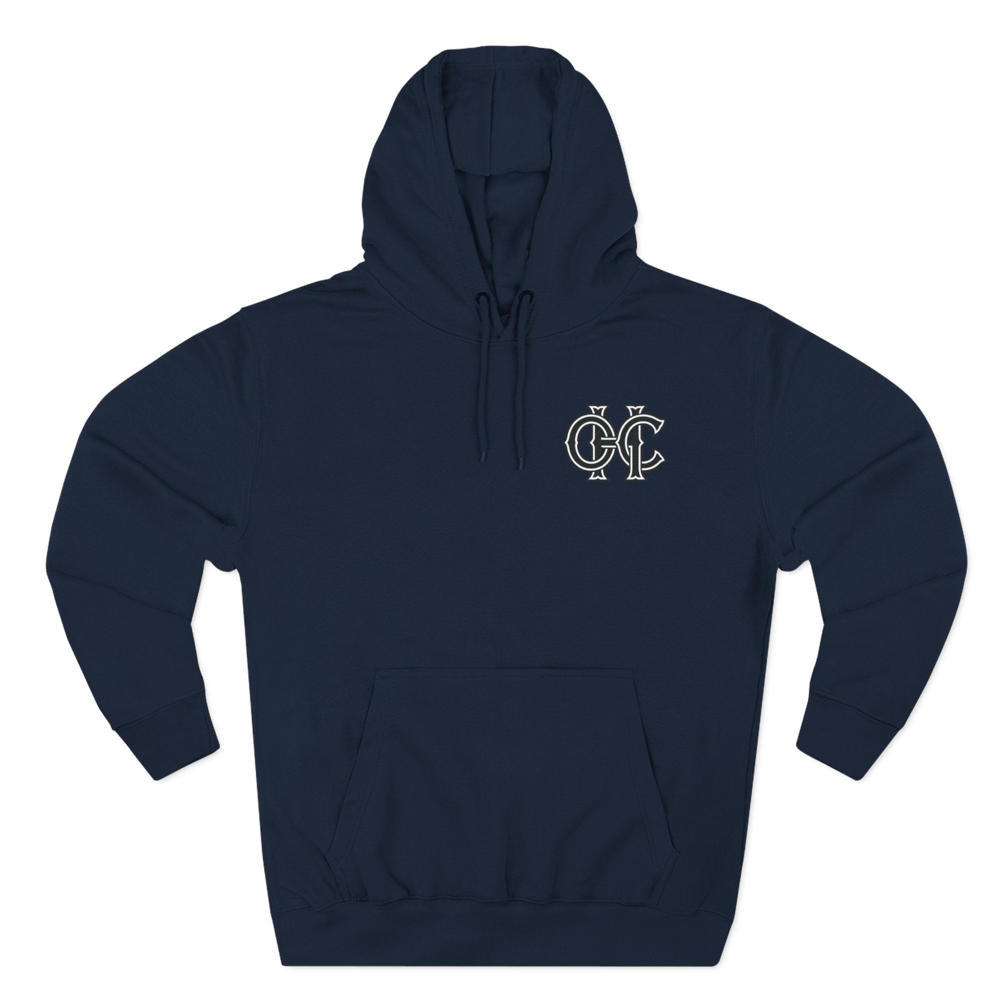 Outlaw Heritage Co. Graphic Hoodie