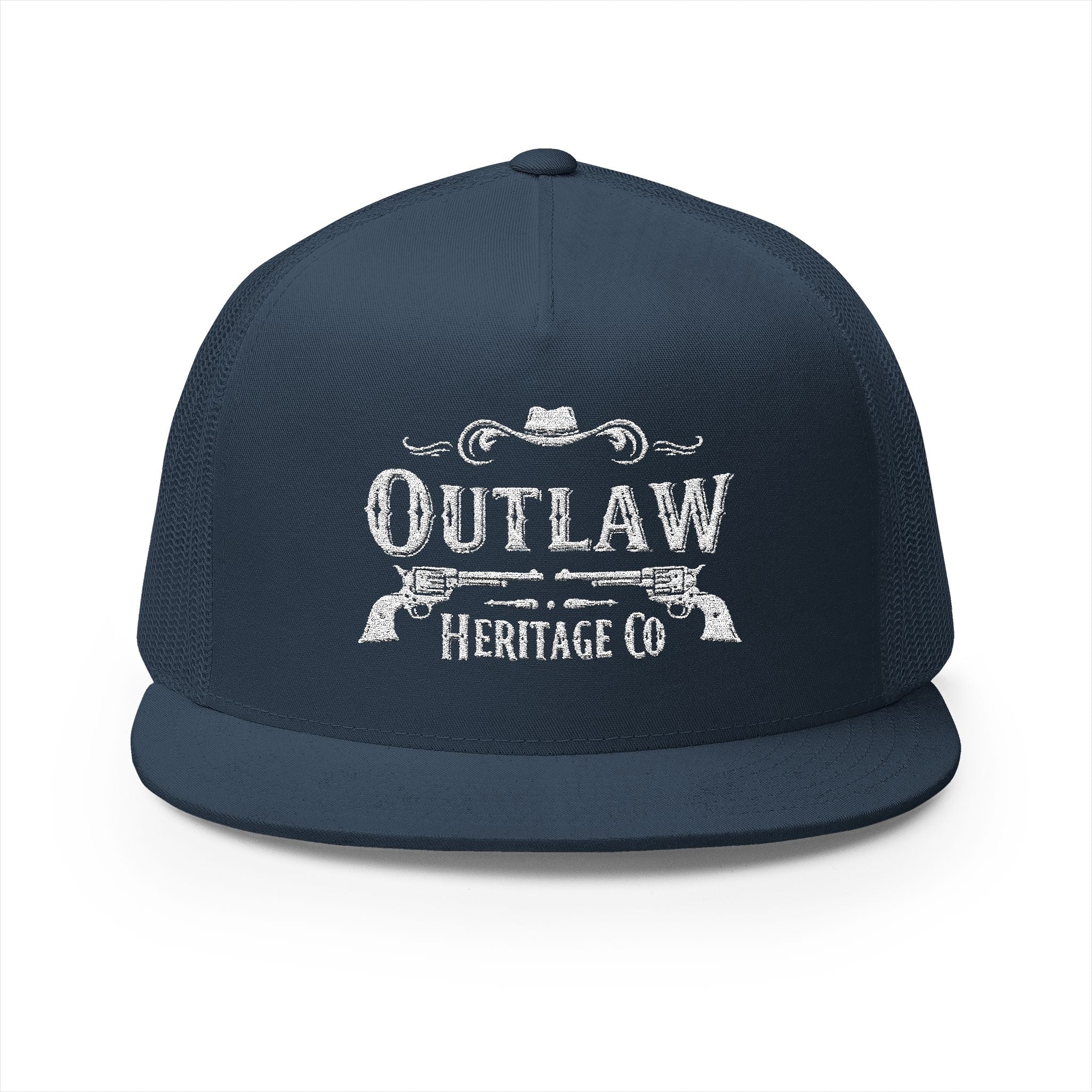 Outlaw Heritage Co.’s “The Lawless”