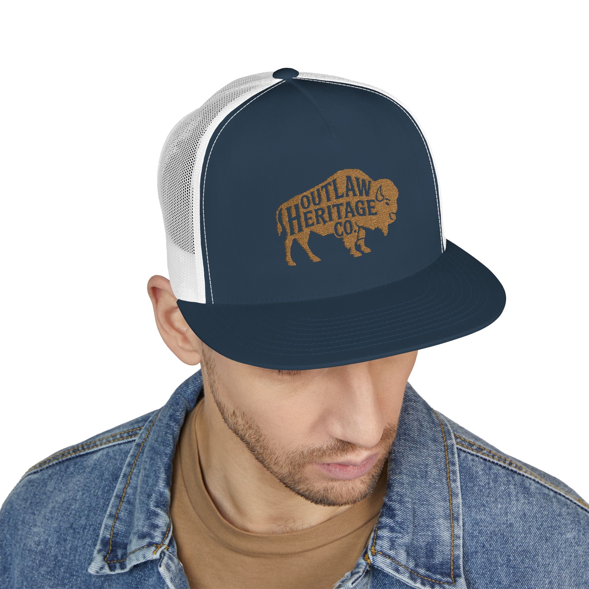 Outlaw Heritage Co.’s “Renegade”