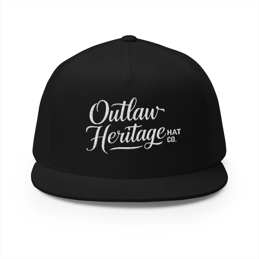 Outlaw Heritage Co.'s "Chalkline"