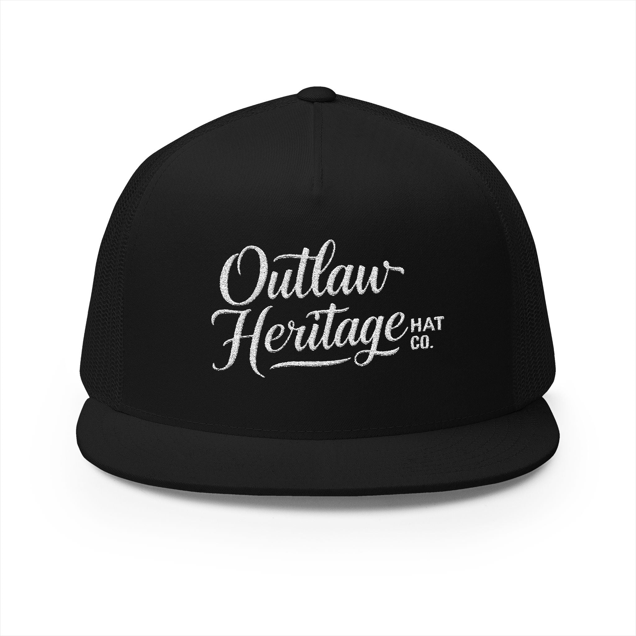 Outlaw Heritage Co.'s "Chalkline"