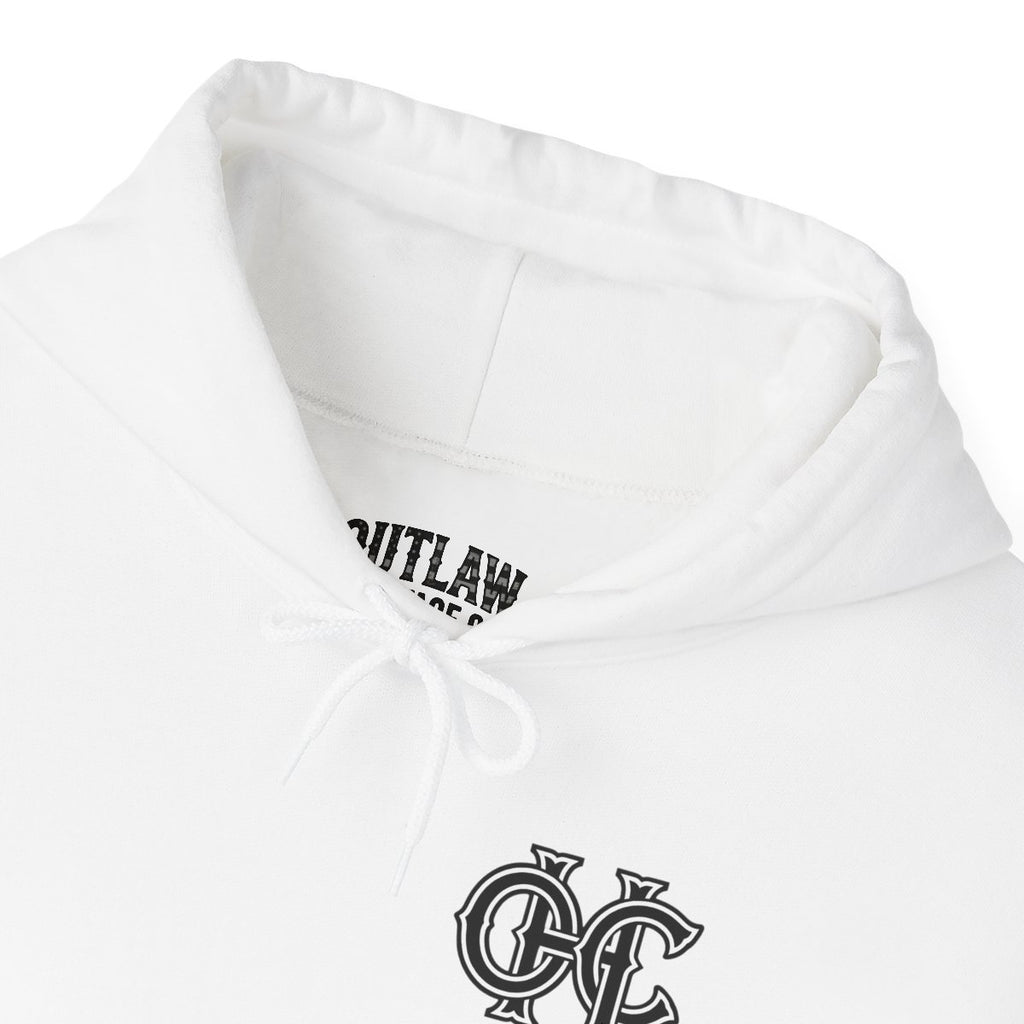 Outlaw Heritage Co. Hoodie