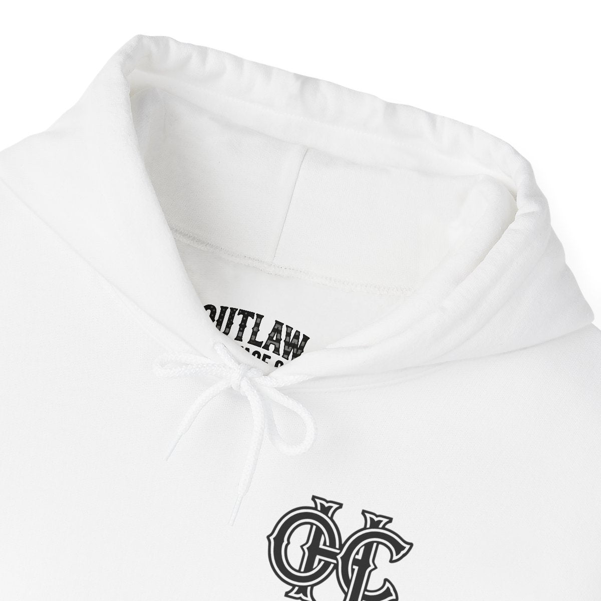 Outlaw Heritage Co. Hoodie