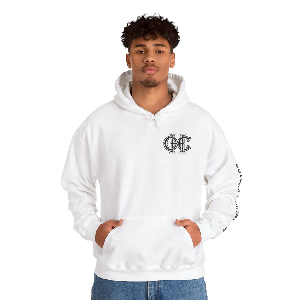Outlaw Heritage Co. Hoodie