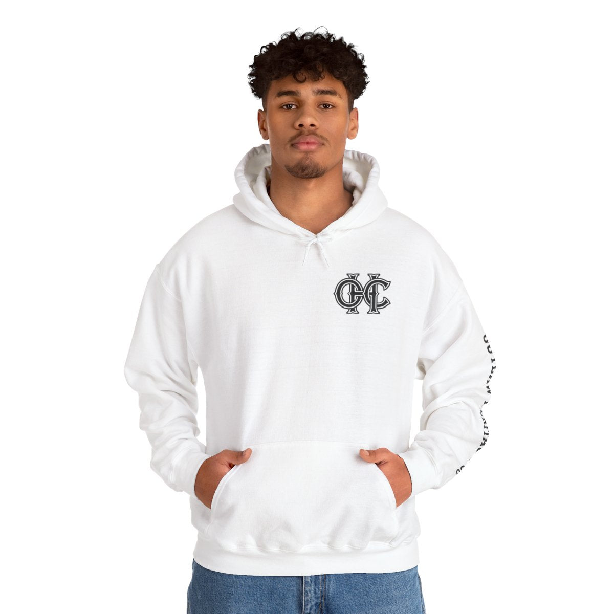 Outlaw Heritage Co. Hoodie
