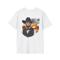 Outlaw Heritage Co.’s “Presidential Outlaw” Abraham Lincoln
